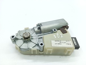 PEUGEOT 307 2002 MOTOREK STŘEŠNÍHO OKNA