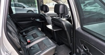 Renault Grand Scenic II 2014 Renault Grand Scenic BENZYNA AUTOMAT panorama xenon FULL OPCJA 7 FOTE, zdjęcie 32