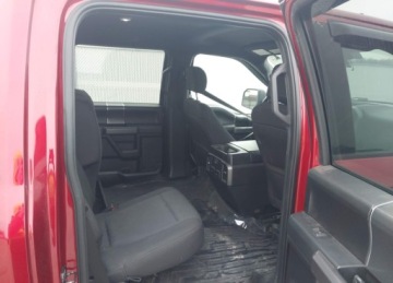 Ford 2019 Ford F150 FORD F-150 XLT 5.0 Benzyna 400KM, zdjęcie 9