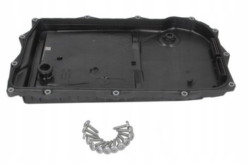 ZF 8HP45 8HP70 OEM Miska Olejowa Filtr BMW Jaguar - ZAMIENNIK