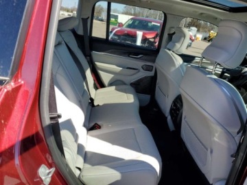 Jeep Grand Cherokee IV 2022 Jeep Grand Cherokee Overland 2022 5.7l 5.7 Benzyna 360KM, zdjęcie 11