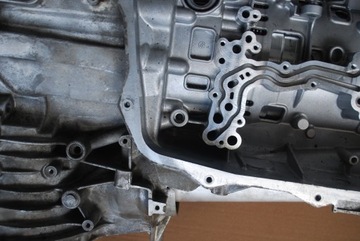 КОРПУС ТРАНСМИССИИ QZW AUDI Q7 8HP-65