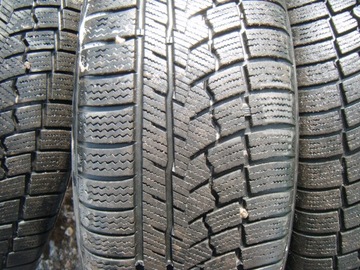 CITROEN C4 KOLA RÁFKY HLINÍK 6,5JX17 ET-26 4X108 205/50/17 KOMPLET
