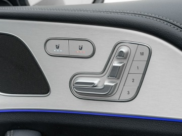 Mercedes GLE V167 SUV 2.0 300d 245KM 2019 Mercedes GLE 300 300d 4-Matic Podgrz. wentyl.f, zdjęcie 29