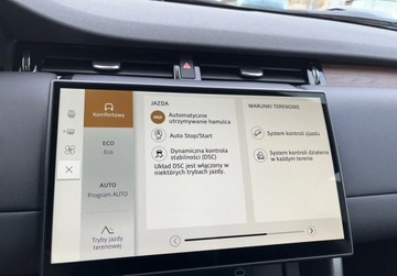 Land Rover Discovery Sport 2024 Land Rover Discovery Sport Discovery Sport MY25 2.0D TD4 204 PS AWD Auto S, zdjęcie 7