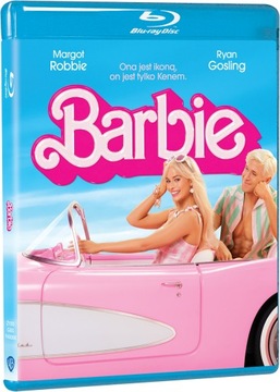 BARBIE (BD) FILM