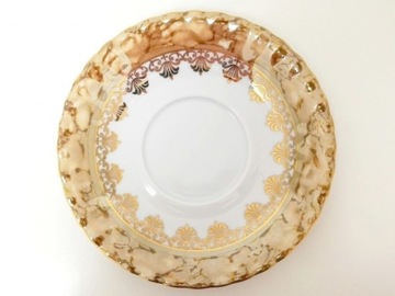 014 IWONA SPODEK 16 cm PORCELANA MALCER 12/12