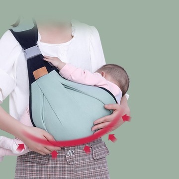 ДЕТСКОЕ СИДЕНЬЕ HIP CARRIER 20 КГ