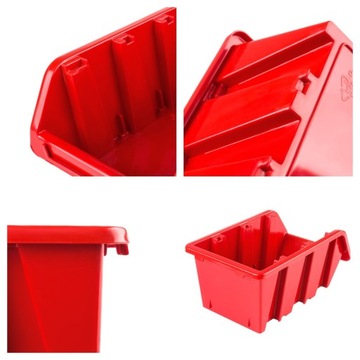 Доска для инструментов 172x78 см | 48 кювет | стена