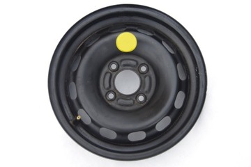 DISK FORD FIESTA 5.5JX14X37,5 HD0904108V21 4X108