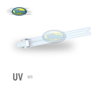 Нить Aqua Nova UV-C 11 Вт ДЛЯ УФ-ЛАМПЫ 11WR