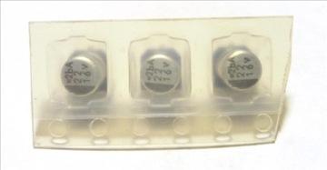 Kondensator 22uF 16V SMD x10 Wyprzedaż TANIO !!!