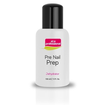 A.T.A ODTŁUSZCZACZ DO PAZNOKCI PRE NAIL PREP 150ML