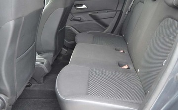 Dacia Duster II SUV 1.6 SCe 115KM 2018 Dacia Duster 1.6 - Bezwypadkowe - Serwis - TuV 2027 1.6 Benzyna 115KM, zdjęcie 7