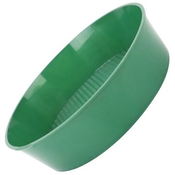 Sitko ogrodowe Plastikowe sitko Sito do gleby Piasek