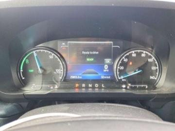 Ford Maverick II 2024 Ford Maverick Lariat 2024 2.5 Benzyna 191KM, zdjęcie 9