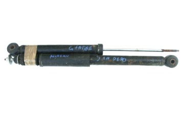 AMORTYZATORY TYŁ TYLNE DACIA SANDERO LOGAN