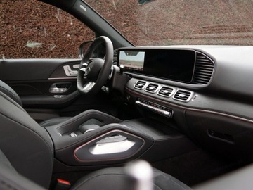Mercedes GLE V167 SUV Facelifting 2.0 300d 269KM 2025 GLE Coupe 300 d 4-Matic AMG Line 2.0 (269KM) 2025, zdjęcie 5