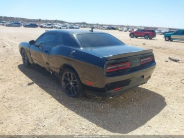 Dodge Challenger III 2023 Dodge Challenger RT 2023 5.7 Benzyna 372KM, zdjęcie 11