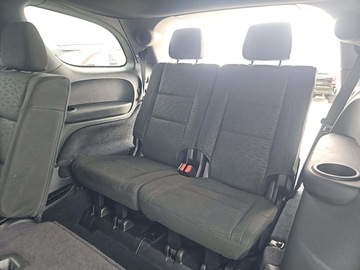 Dodge Durango III 2025 Dodge Durango RT 2025 5.7l 5.7 Benzyna 360KM, zdjęcie 13