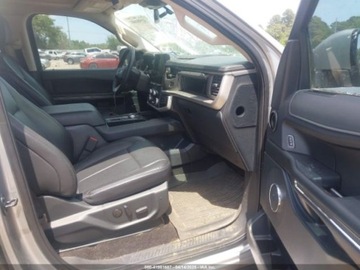Ford Expedition III 2022 Ford Expedition XLT 2022 3.5l 3.5 Benzyna 380KM, zdjęcie 9