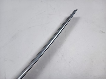 Хромированная полоса на передней стойке слева, Mercedes SL R107 C107