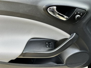 Seat Ibiza IV Hatchback 5d Facelifting 1.0 MPI 75KM 2017 Seat Ibiza 1.0 MPI STYLE /Serwisowany / Bezwypadek, zdjęcie 28