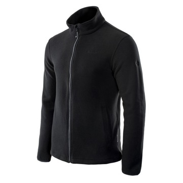 Polar Hi-Tec czarny r. XXL