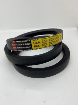 Pas Pasek Klinowy Stomil SANOK B 1060 17x1060