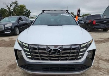 Hyundai Tucson IV 2024 Hyundai Tucson Auta z USA - Zapytaj o wiecej ofert 1.6 Hybryda Plug-in, zdjęcie 2