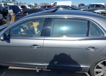 Bentley Continental II 2014 Bentley Flying Spur 2014, 6.0L, 4x4, od ubezpieczalni, zdjęcie 2