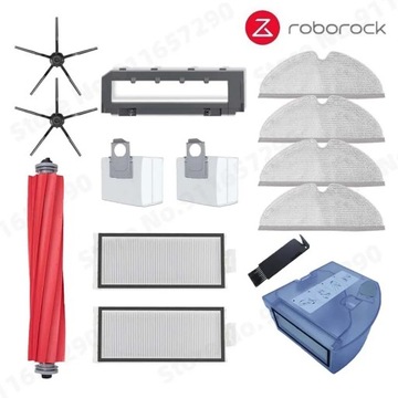 Roborock Q7 Max Q7 Plus Q7 Max Plus T8 główna s