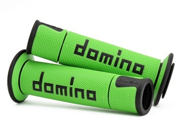 DOMINO MANETKI A450 SPORTOWE TOR KAWASAKI NINJA ZX R versys gpz er