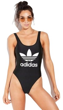Strój Adidas 3 Str Swimsuit DN8142
