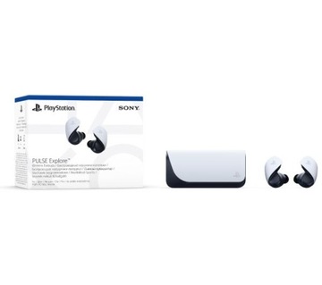 Sony PS5 Wireless Pulse: обзор