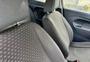 Ford Fiesta VII Hatchback 5d 1.25 Duratec 82KM 2012 Ford Fiesta BenzynaBardzo ladna 2012 rok KLIMA Zamiana 1.2 Benzyna, zdjęcie 7