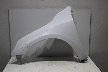 Volvo V60 S60 Lift Błotnik Przód Przedni Lewy Oryginał 10r+