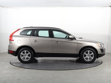 Volvo XC60 I SUV 2.0 D3 136KM 2013 Volvo XC60 D3, Skóra, Navi, Klima, Klimatronic, zdjęcie 5