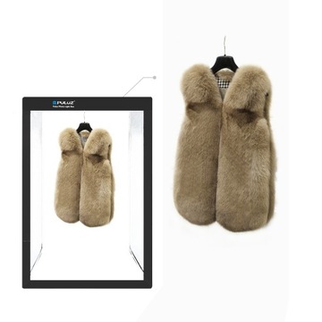 PULUZ БЕЗТЕННАЯ ТЕНТА 200 СМ 6 СВЕТОДИОДНЫХ ЛАМП 23600LM