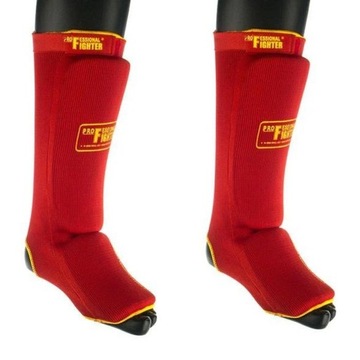 ПРОФЕССИОНАЛЬНЫЕ БОЙЦЕВЫЕ ЗАЩИТЫ ММА S