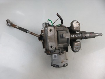 SERVO  ELEKTRICKÉ FIAT PANDA II 26101916 26096580