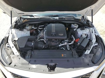 Cadillac 2021 Cadillac CT5 Luxury 2021 2.0l 2.0 Benzyna 237KM, zdjęcie 6