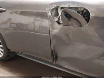 Alfa Romeo Giulia II Sedan Facelifting 2.0 Turbo 280KM 2023 Alfa Romeo Giulia Sprint 2023 2.0 Benzyna 280KM, zdjęcie 7