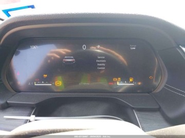 Jeep Grand Cherokee IV 2021 Jeep Grand Cherokee L Limited 2021 3.6l 3.6 Benzyna 290KM, zdjęcie 10