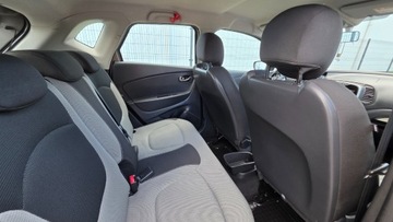 Renault Captur I Crossover 1.5 Energy dCi 110KM 2016 Renault Captur Mocny i oszczedny silnik Zadbane wnetrze 1.5 Diesel 110KM, zdjęcie 17