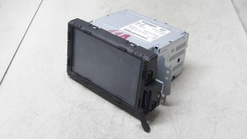 KIA OPTIMA IV RADIO NAWIGACJA 96560-D4850WK 14-