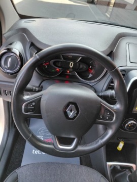 Renault Captur I Crossover Facelifting 0.9 Energy TCe 90KM 2019 Renault Captur Intens Navi Kamera Full LED Klimatronik Benzyna 90KM, zdjęcie 12