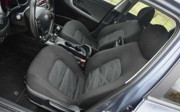 Kia Ceed II pro_cee´d 1.4 DOHC 100KM 2013 Kia Ceed 1.4B Klima Grzane Fotele i Kierownica Sprowadzony Oplacony 1.4, zdjęcie 27