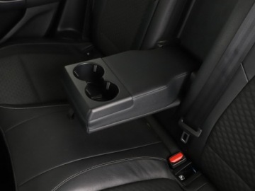 Ford Focus IV Hatchback 1.5 EcoBlue 120KM 2019 Ford Focus Navi czujniki parkowania Klimatyzacja, zdjęcie 38