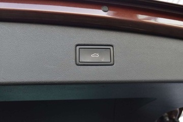 Volkswagen Tiguan II SUV Facelifting 1.5 TSI 150KM 2022 Volkswagen Tiguan SalonPL 1.5TSI 150KM Elegance DSG7IQ Led MatrixACCGwaran, zdjęcie 34